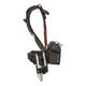 Hose Clamp Holster - Black (Show Larger View)